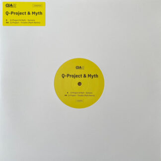 Q-Project & Myth – Demonz / Trouble (Remix)