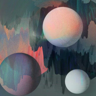 Coco Bryce – Hold The Line EP