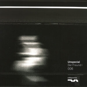 Unspecial – Der Freund I