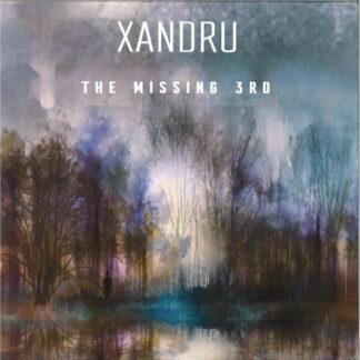 Xandru – The Missing 3rd