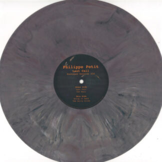 Philippe Petit – Last Call