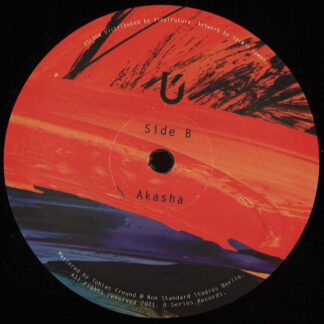 Ema Remedi – The Field Ep