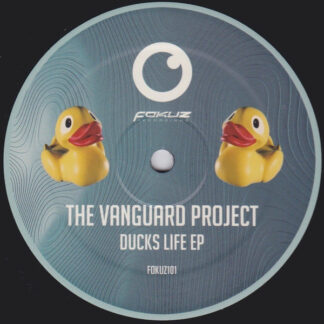 The Vanguard Project – Ducks Life EP