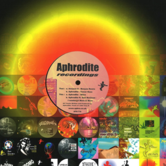Aphrodite – Aphrodite Jungle Classics 94 to 96