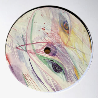 Tanaka Hideyuki, Berk Offset – Splitter EP