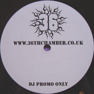 DJ Vapour / Jamal – No Smoke / Screwheadz