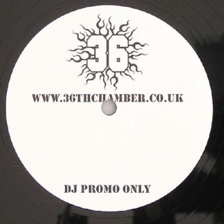 DJ Vapour – Don't Wanna See / Make Em Bleed