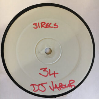 DJ Vapour – Brain & Body / Razor Bladez