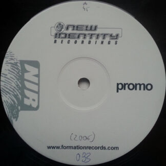 Influx UK / Electrosoul System – No 1 Bass Rocker / Lifeline