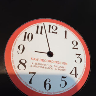 DJ Target – Beautiful You