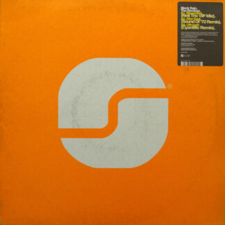 Black Rain – The Remixes