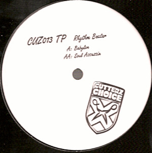 Rhythm Beater – Babylon / Soul Assassin