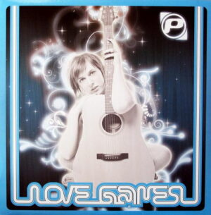 Charlie Jones ft. Killa Hurt – Love Games / Ohm