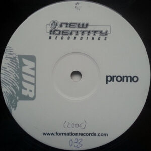 Influx UK / Electrosoul System – No 1 Bass Rocker / Lifeline
