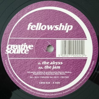 Fellowship – The Abyss / The Jam