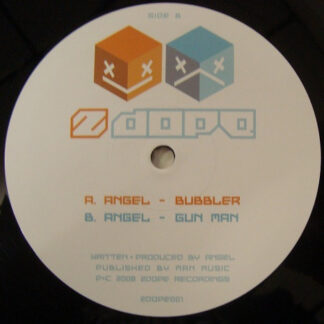 Angel – Bubbler / Gun Man