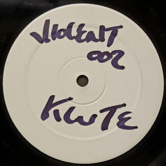 Klute And John Tejada / Klute & Echo – No Trust / The Seven Seals