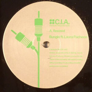 Bungle / Bungle & Marky – Resized / 13th Floor