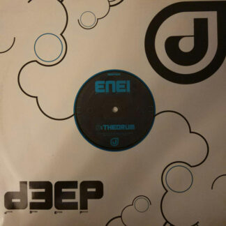 Enei – Theorem / Hold Your Love