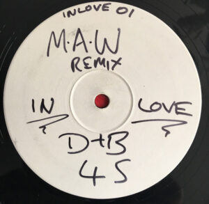 Masters At Work – In Love