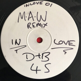 Masters At Work – In Love