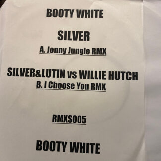 Silver & Lutin – Johnny / I Choose You