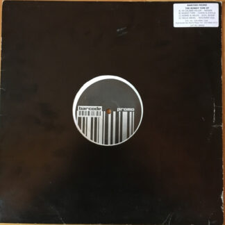 Various – The Rowdy Time EP