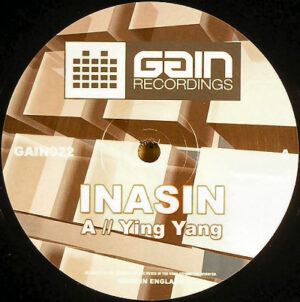 Inasin – Ying Yang / The Voice