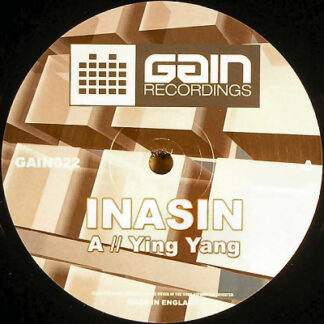 Inasin – Ying Yang / The Voice