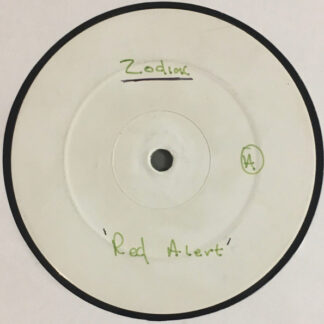 Zodiac – Red Alert / Demention