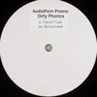 Dirtyphonics – French Fuck / Bonus Level