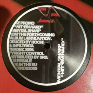 Mental Sharp – Fahrenheit 215