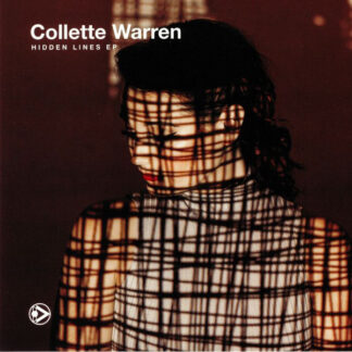 Collette Warren – Hidden Lines Ep