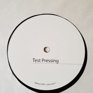 Callide & Camo – Mash Dem Down / 9000 Series