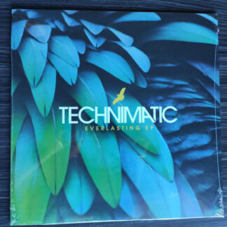 Technimatic – Everlasting EP