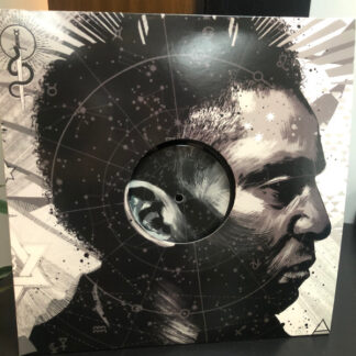 Krust – TEOE (Remixes #2)