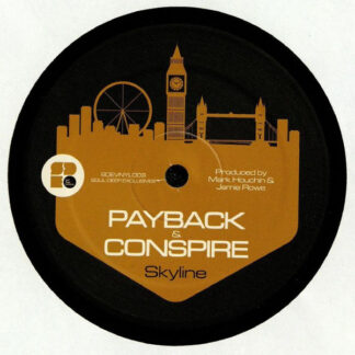 Payback - Skyline / Malibu album cover