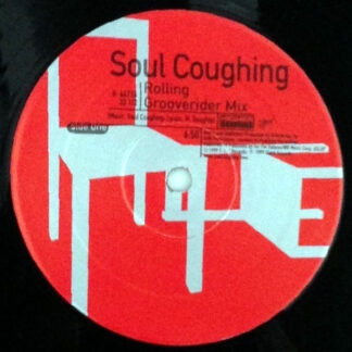 Soul Coughing – Rolling (Grooverider Remixes)