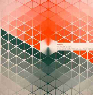 Skyver & D Jon – Beastie General / All That Stands