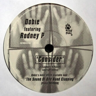 Dobie / Hal Willner – Consider / A Night At The Playpen