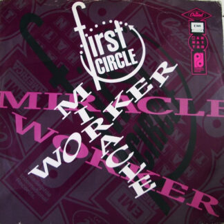 First Circle–Miracle Worker