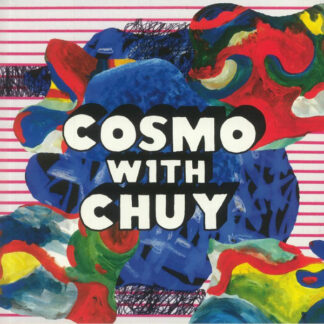 Cosmo with Chuy – I Need It