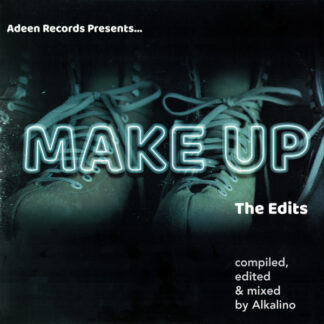 Alkalino – Make Up - The Edits