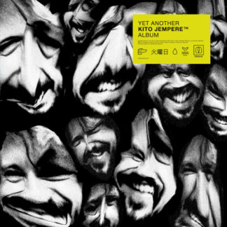 Kito Jempere – Yet Another Kito Jempere Album