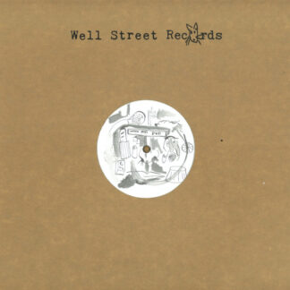 Kincaid  – Nothing Is EP