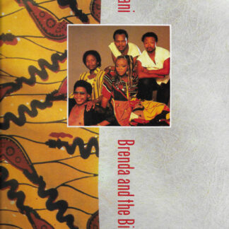 Brenda & The Big Dudes – Bongani