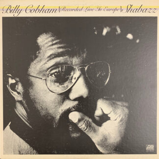 Billy Cobham – Shabazz [Recorded Live In Europe]