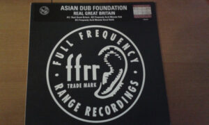 Asian Dub Foundation – Real Great Britain