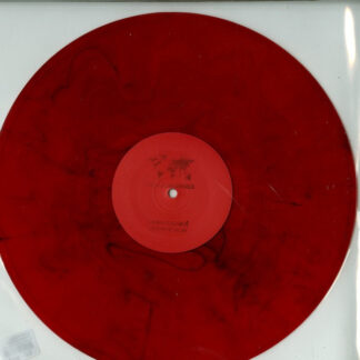 Damian Lazarus – Different Now