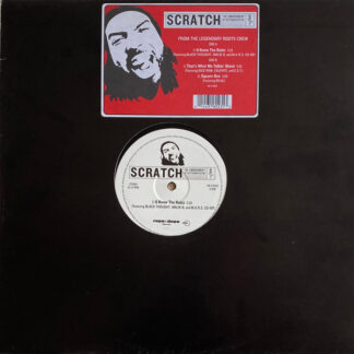 Scratch – U Know The Rulez